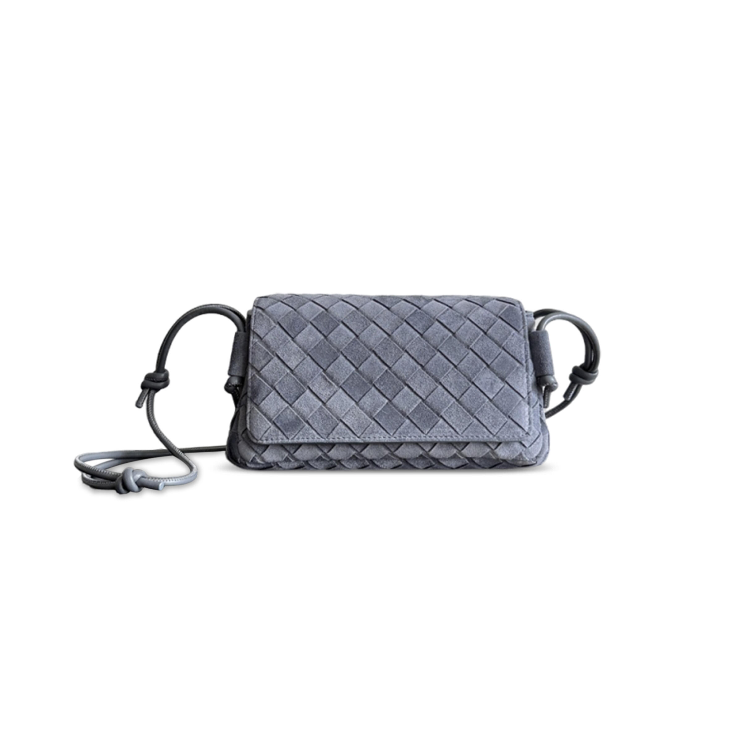BOTTEGA VENETA NOTTURNO 843893 (21*11*9cm)